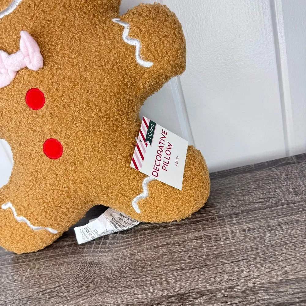 Target new tag